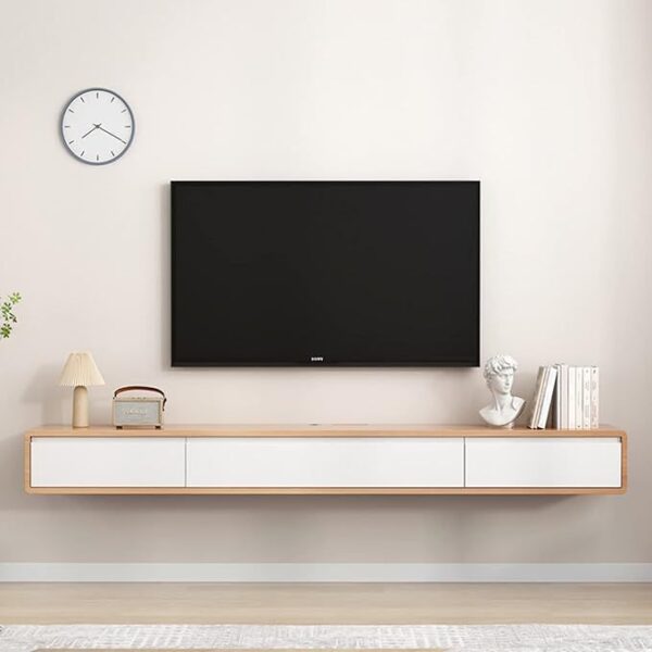 Kệ Tivi Đa Năng Thực Sự Tiết Kiệm Không Gian? 2 Ke-Tivi-Da-Nang-Thuc-Su