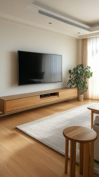 Kệ Tivi Đa Năng Thực Sự Tiết Kiệm Không Gian? 3 Ke-Tivi-Da-Nang-Thuc-Su