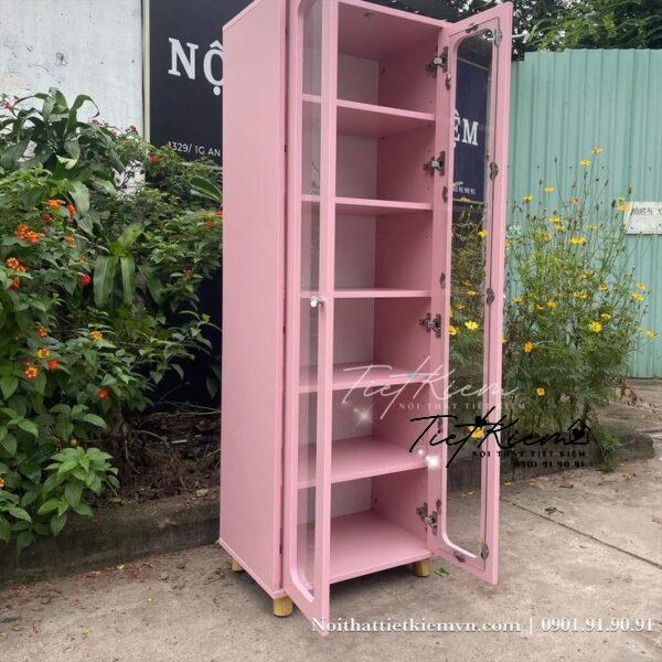 Mua Tủ Baby Three Tại Sao Nhiều Phụ Huynh Đang Đổ Xô? Có Gì Đặc Biệt? 4 Mua-Tu-Baby-Three