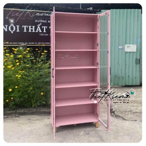 Mua Tủ Baby Three Tại Sao Nhiều Phụ Huynh Đang Đổ Xô? Có Gì Đặc Biệt? 3 Mua-Tu-Baby-Three