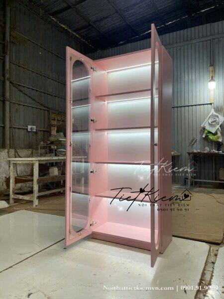 Mua Tủ Baby Three Tại Sao Nhiều Phụ Huynh Đang Đổ Xô? Có Gì Đặc Biệt? 1 Mua-Tu-Baby-Three