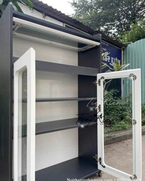 Mua Tủ Baby Three Ở Đâu Giá Rẻ Mà Chất Lượng Vẫn Đảm Bảo? 1 Mua-Tu-Baby-Three-O-Dau