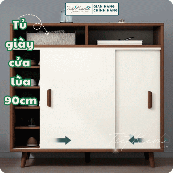 mua tủ giày thông minh ở đâu uy tín, giá tốt?