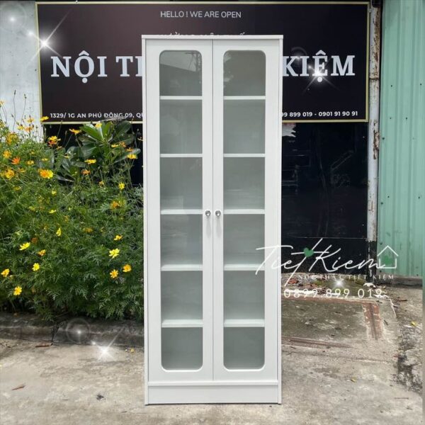 Mua tủ túi – Cách chọn tủ trưng bày túi xách đẹp, tiện và tiết kiệm không gian 1 Mua-tu-tui