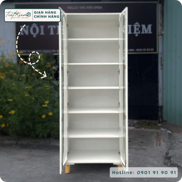 Mua tủ túi có cần thiết không? Những ai nên sử dụng tủ để túi xách? 4 Mua-tu-tui-co-can-thiet