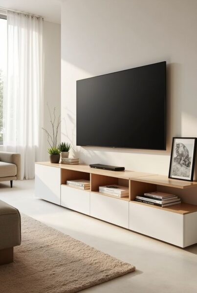 Những Mẫu Kệ Tivi Hot Nhất Hiện Nay – Bạn Đã Chọn Được Chưa? 4 Nhung-Mau-Ke-Tivi-Hot