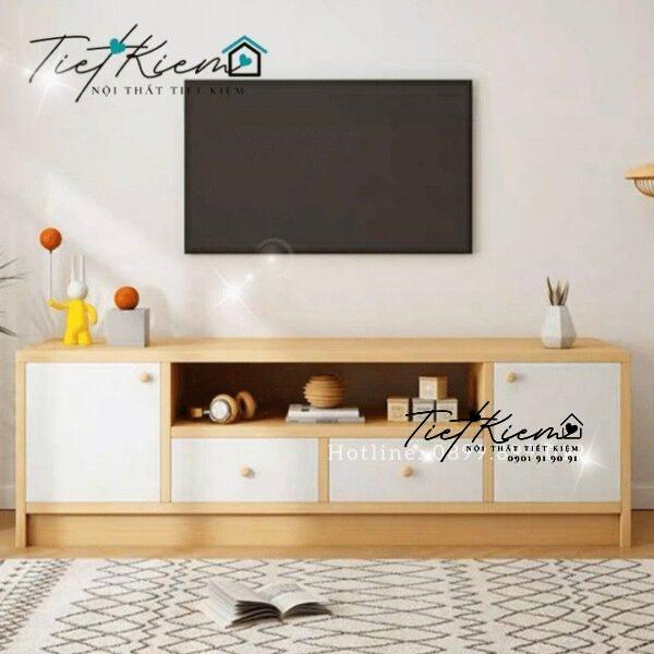 Sai Lầm Khi Mua Kệ Tủ Tivi Khiến Phòng Khách Trở Nên Chật Chội! 1 Sai-Lam-Khi-Mua-Ke-Tu-Tivi