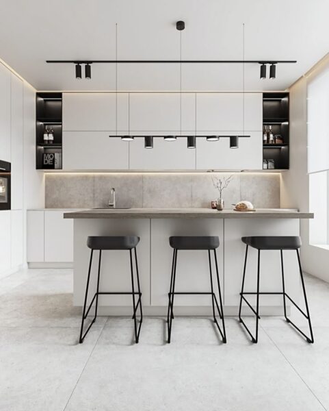 Thi công tủ bếp theo yêu cầu: Có nên không? 2 Thi-cong-tu-bep-theo-yeu-cau