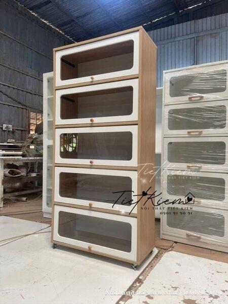 Tủ Baby Three Có An Toàn Cho Bé Không? Cách Chọn Loại Tốt Nhất! 1 Tu-Baby-Three-co-an-toan