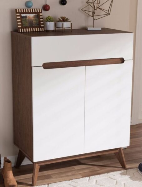 Tủ giày kết hợp ghế ngồi – tiện ích 2 trong 1 3 Tu-Giay-Ket-Hop
