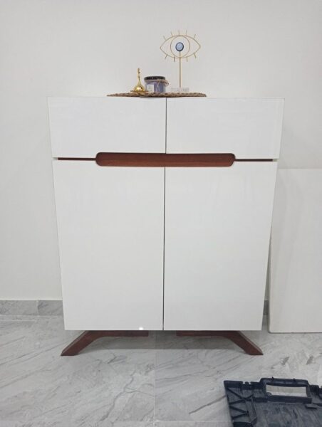 Tủ giày kết hợp ghế ngồi – tiện ích 2 trong 1 2 Tu-Giay-Ket-Hop