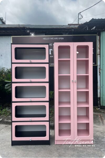 Mua Tủ Quần Áo Online – Có Nên Không? Cách Tránh Mua Phải Hàng Kém Chất Lượng! 4 Tu-Quan-Ao-Online