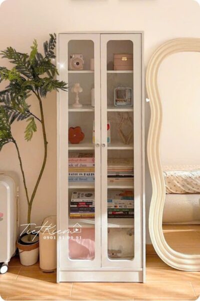 Mua Tủ Quần Áo Online – Có Nên Không? Cách Tránh Mua Phải Hàng Kém Chất Lượng! 1 Tu-Quan-Ao-Online