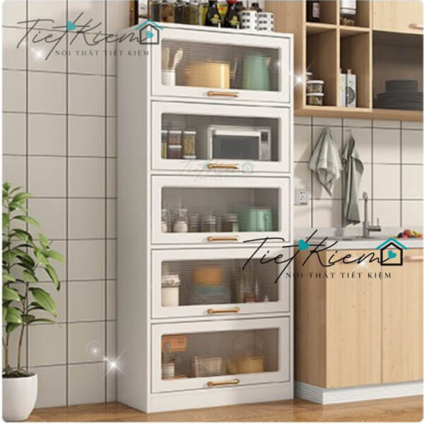 mua kệ tủ bếp giá rẻ tại cửa hàng nội thất q12