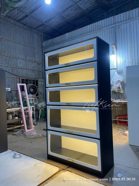 Mẹo thi công tủ bếp đẹp cho nhà nhỏ – thi công tủ bếp nhà nhỏ 1 meo-thi-cong-tu