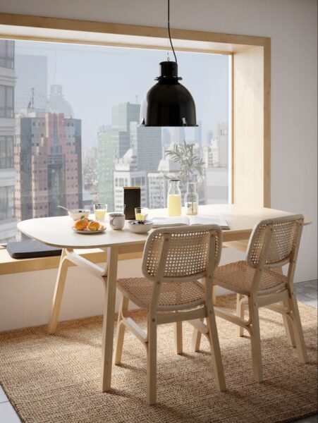 Mua Bàn IKEA Ở Đâu Để Không Bị Chặt Chém? Xem Ngay Để Biết Địa Chỉ Uy Tín! 1 mua-ban-IKEA