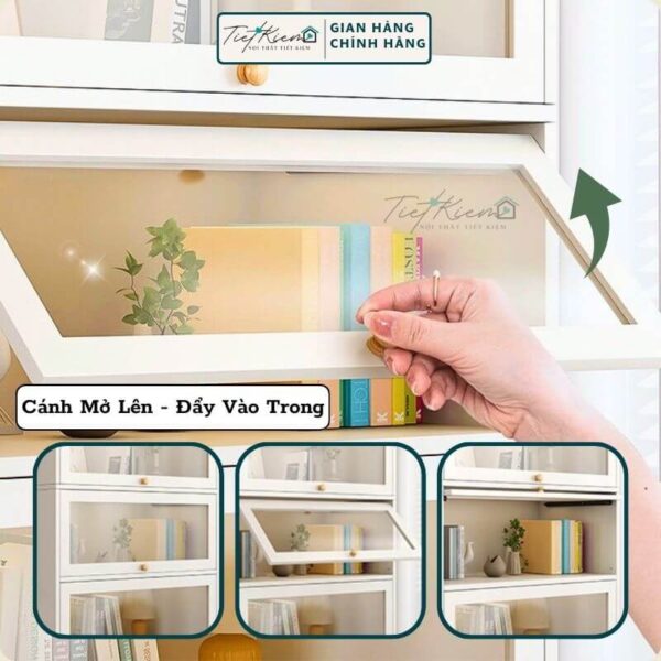 mua kệ tủ bếp giá rẻ tại cửa hàng nội thất q12