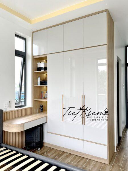 Mua Tủ Quần Áo Ở Đâu Tại TP.HCM Để Được Giá Tốt & Đảm Bảo Chất Lượng? 1 mua-tu-quan-ao-o-dau