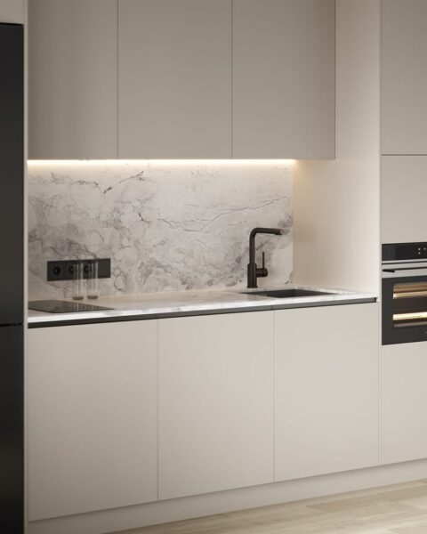 Những sai lầm thường gặp khi thi công tủ bếp và cách khắc phục 1 nhung-sai-lam-thuong-gap