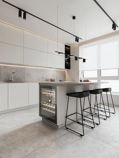 thi-cong-tu-bep-go-cong-nghiep