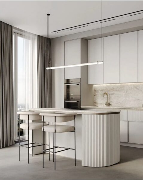 cách chọn đơn vị thi công tủ bếp uy tín – đơn vị thi công tủ bếp