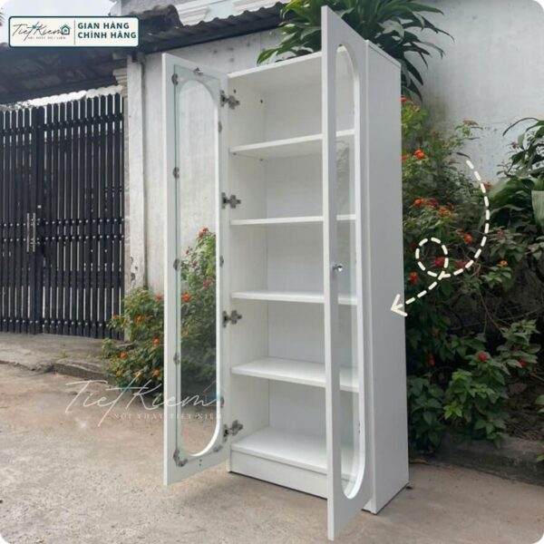 Đặt đóng tủ túi theo yêu cầu có đắt hơn mua sẵn không? 1 tu-tui-theo-yeu-cau