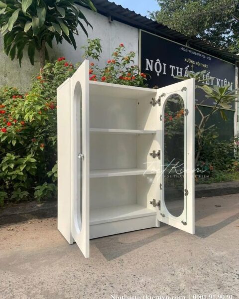 có nên chọn mua tủ túi xách thông minh? các mẫu đang hot năm nay