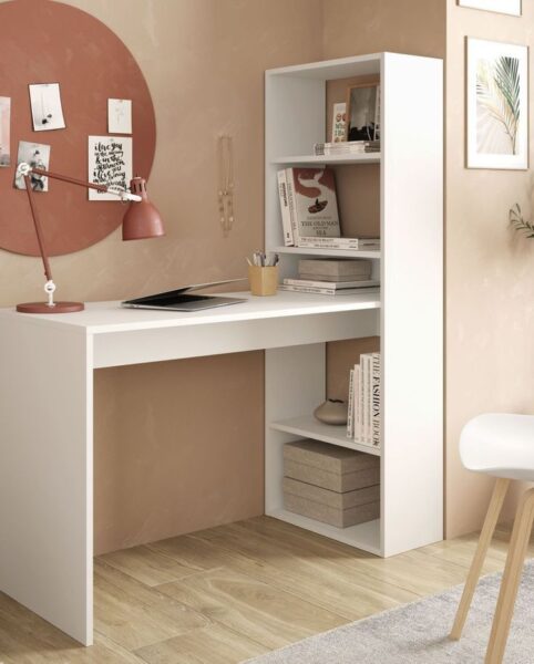 Gợi Ý Bàn Học Cho Trẻ Em Cấp 1 – Kích Thước Và Chất Liệu Chuẩn Nhất 3 Ban-Hoc-Cho-Tre-Em-Cap-1