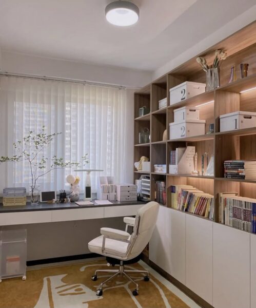 Mẫu Bàn Học Gấp Gọn Cho Trẻ Em – Tiện Dụng Cho Phòng Nhỏ 1 Ban-Hoc-Gap-Gon-Cho-Tre-Em