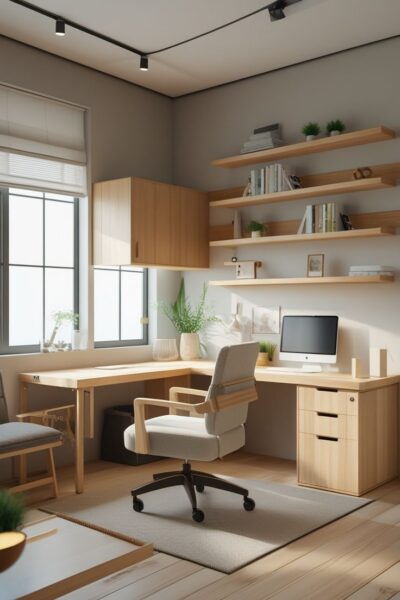 Bàn Học Giá Rẻ Cho Trẻ Em: Đẹp, Bền, Không Lo Về Giá 4 Ban-Hoc-Gia-Re-Cho-Tre-Em