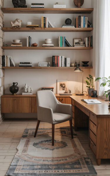 Bàn Học Giá Rẻ Cho Trẻ Em: Đẹp, Bền, Không Lo Về Giá 2 Ban-Hoc-Gia-Re-Cho-Tre-Em