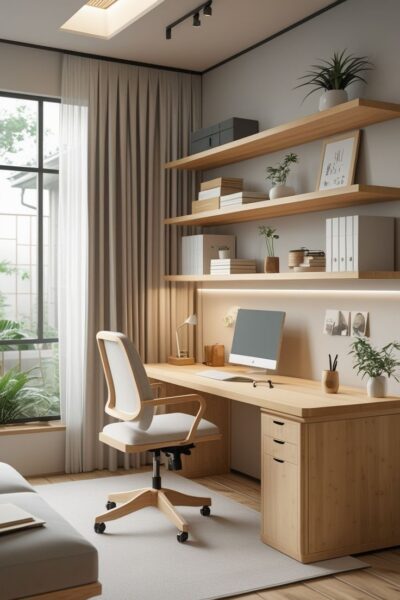 Bàn Học Giá Rẻ Cho Trẻ Em: Đẹp, Bền, Không Lo Về Giá 1 Ban-Hoc-Gia-Re-Cho-Tre-Em