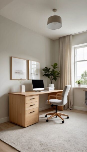 Những Mẫu Bàn Học Lý Tưởng Cho Học Sinh Tiểu Học 1 Ban-Hoc-Ly-Tuong-Cho-Hoc-Sinh