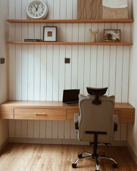 Bàn Học Sinh Có Giá Sách – Tiện Ích Tối Ưu Không Gian Học Tập 1 Ban-Hoc-Sinh-Co-Gia-Sach