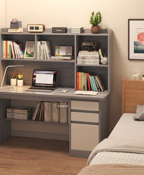 Gợi Ý Mẫu Bàn Học Sinh Gỗ Công Nghiệp – Bền Đẹp, Giá Phải Chăng 1 Ban-Hoc-Sinh-Go-Cong-Nghiep