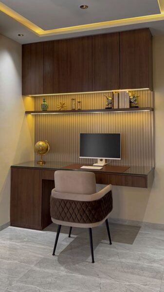 Bàn Học Sinh Liền Giá Sách – Giải Pháp Tối Ưu Cho Học Tập Gọn Gàng 2 Ban-Hoc-Sinh-Lien-Gia-Sach