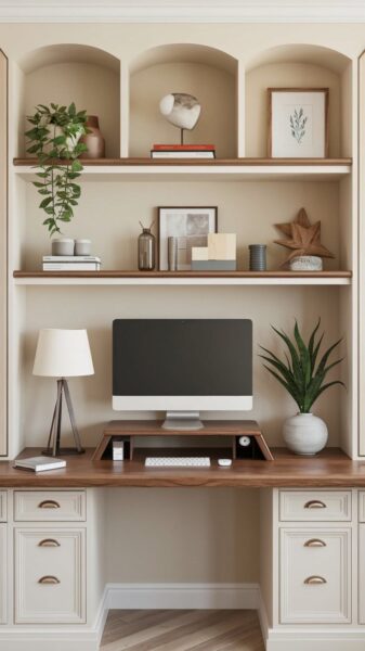 Bàn Học Sinh Nhỏ Gọn – Lý Tưởng Cho Căn Phòng Diện Tích Hạn Chế 1 Ban-Hoc-Sinh-Nho-Gon