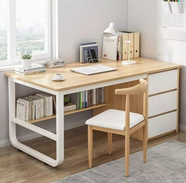 Hướng Dẫn Chọn Bàn Học Theo Chiều Cao TrẻVà Độ Tuổi Của Bé 2 Ban-Hoc-Theo-Chieu-Cao-Tre