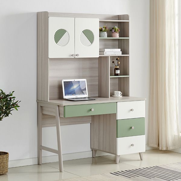 Bàn Học Thông Minh Cho Bé – Xu Hướng Nội Thất Mới 2026 1 Ban-Hoc-Thong-Minh-Cho-Be