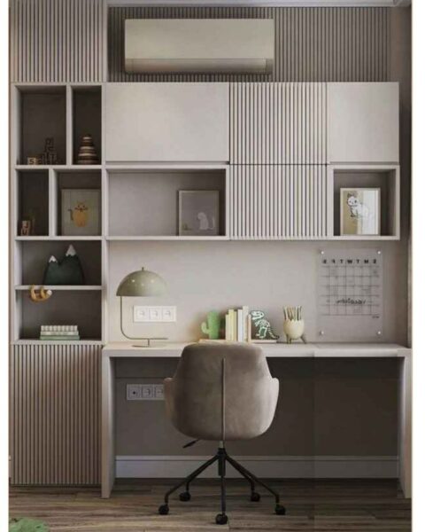 Bàn Học Thông Minh Có Giá Sách – Đa Năng, Hiện Đại, Phù Hợp Xu Hướng 3 Ban-Hoc-Thong-Minh-Co-Gia-Sach