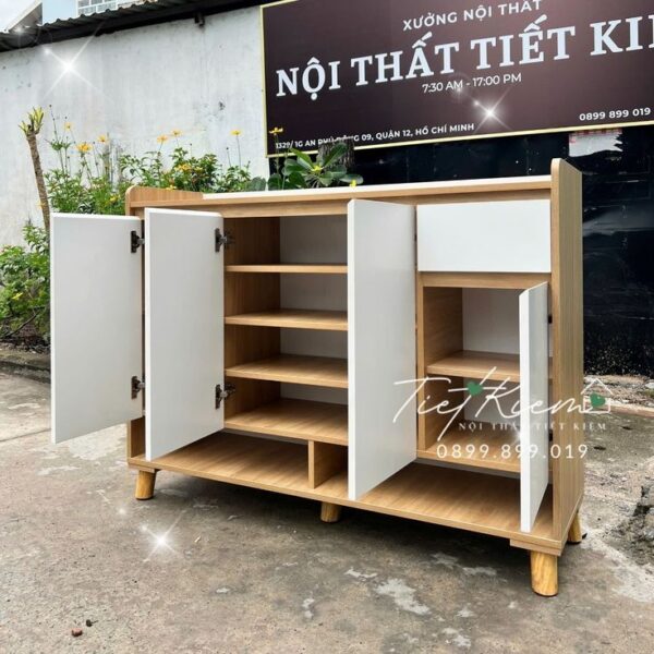 Cách chọn tủ giày thông minh tiết kiệm không gian – tủ giày thông minh tiết kiệm diện tích 4 Cach-Chon-Tu-Giay-Thong-Minh
