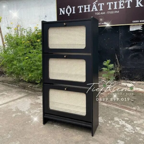 Cách chọn tủ giày thông minh tiết kiệm không gian – tủ giày thông minh tiết kiệm diện tích 1 Cach-Chon-Tu-Giay-Thong-Minh