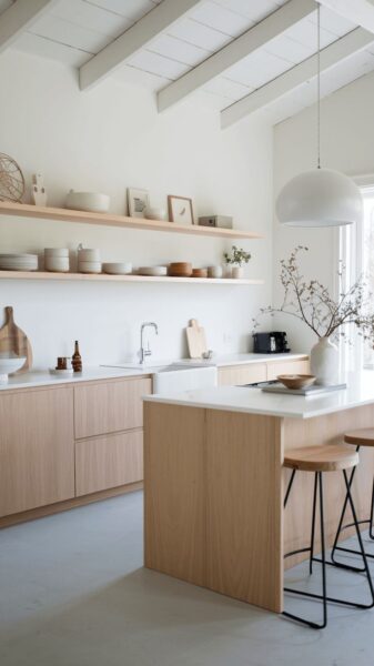 10 địa chỉ thi công tủ bếp tại tphcm uy tín, giao lắp nhanh