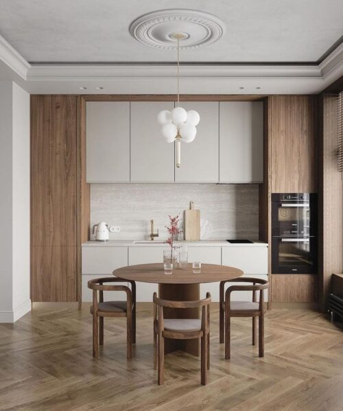 Đóng Tủ Bếp Gỗ Tại HCM – Gợi Ý Địa Chỉ Chất Lượng, Giá Hợp Lý 1 Dong-Tu-Bep-Go-Tai-HCM