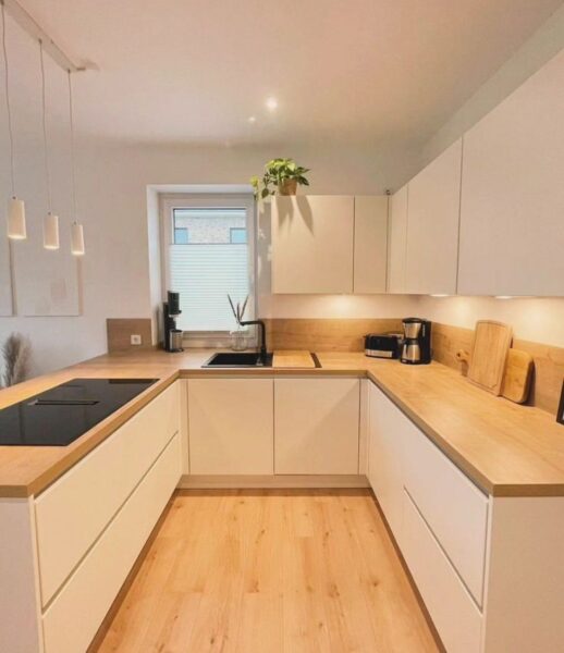 Hướng Dẫn Đóng Tủ Bếp Theo Kích Thước Chuẩn – Giá Rẻ Mà Vẫn Thẩm Mỹ 3 Dong-Tu-Bep-Theo-Kich-Thuoc-Chuan