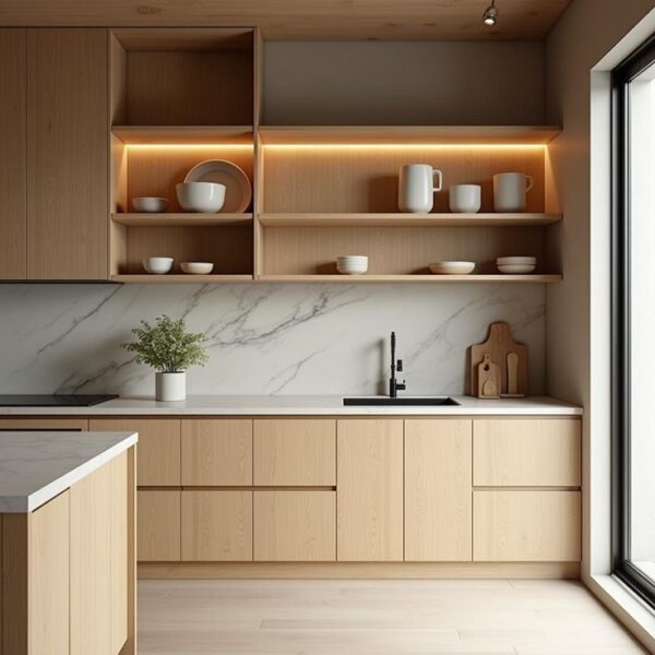 Cập Nhật Giá Thi Công Tủ Bếp Tại TP.HCM Mới Nhất 2026 1 Gia-Thi-Cong-Tu-Bep-Tai-TP.HCM