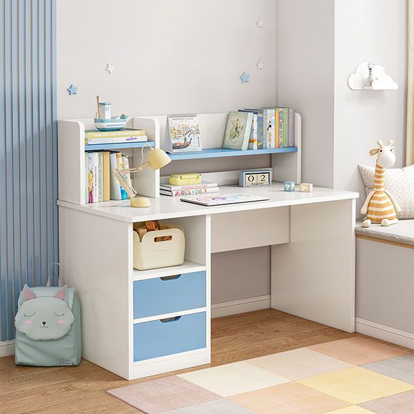 Gợi Ý Bàn Học Cho Bé Mẫu Giáo – Kích Thước Chuẩn, Giá Phải Chăng 1 Goi-Y-Ban-Hoc-Cho-Be-Mau-Giao