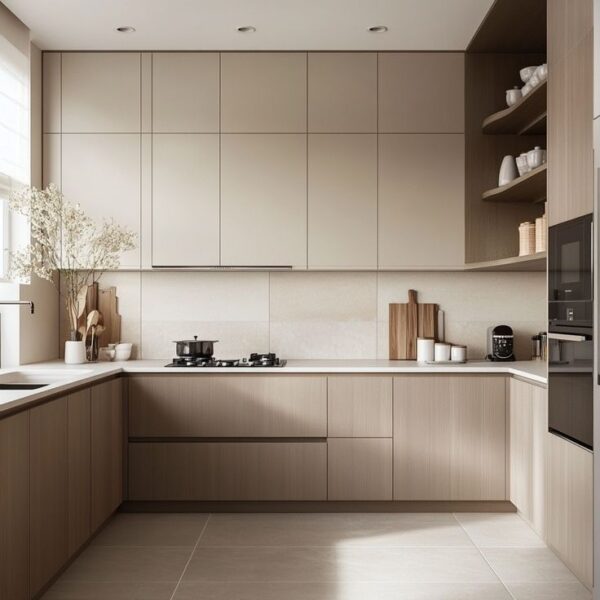 Kích Thước Thi Công Tủ Bếp Chuẩn Theo Công Năng Và Phong Thủy 3 Kich-Thuoc-Thi-Cong-Tu-Bep-Chuan