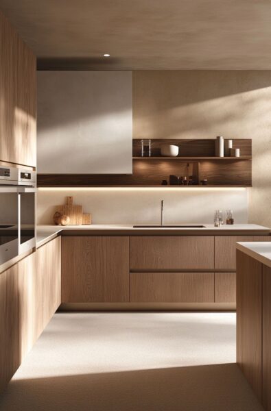 Kích Thước Thi Công Tủ Bếp Chuẩn Theo Công Năng Và Phong Thủy 2 Kich-Thuoc-Thi-Cong-Tu-Bep-Chuan