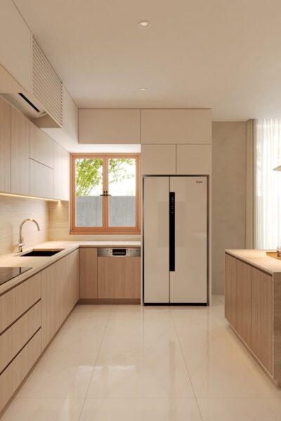 7 Kinh Nghiệm Cần Biết Khi Đóng Tủ Bếp Gỗ Cho Gia Đình 3 Kinh-Nghiem-Can-Biet-Khi-Dong-Tu-Bep